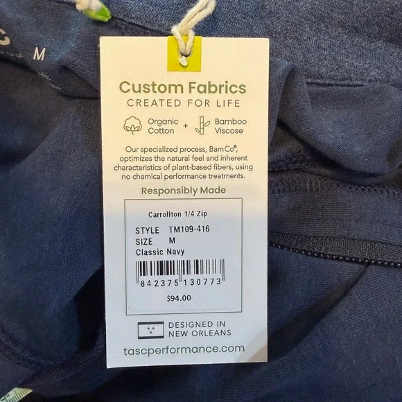 Tasc Performance - Picture 3 of 5